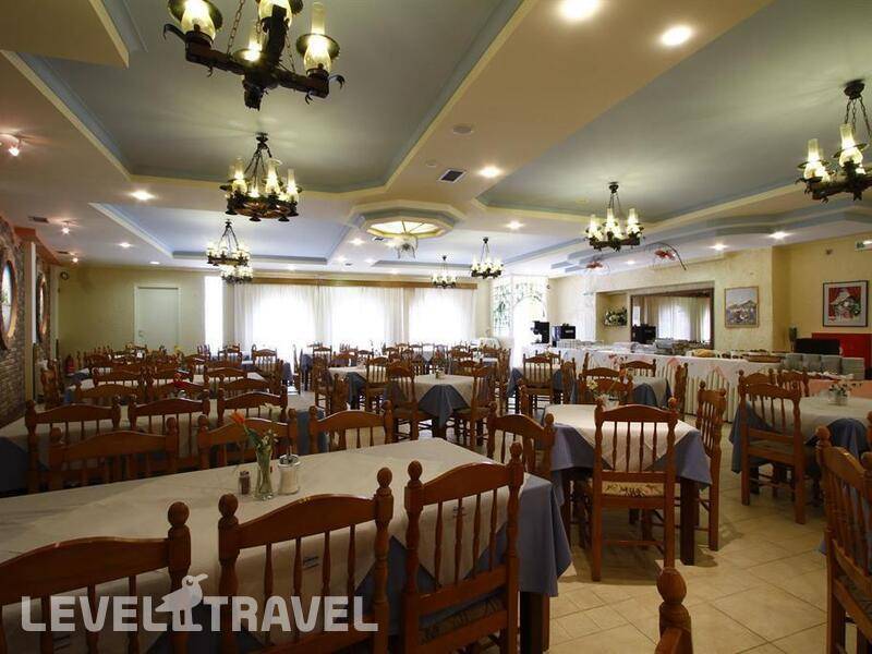 Фотография Bintzan Inn Hotel