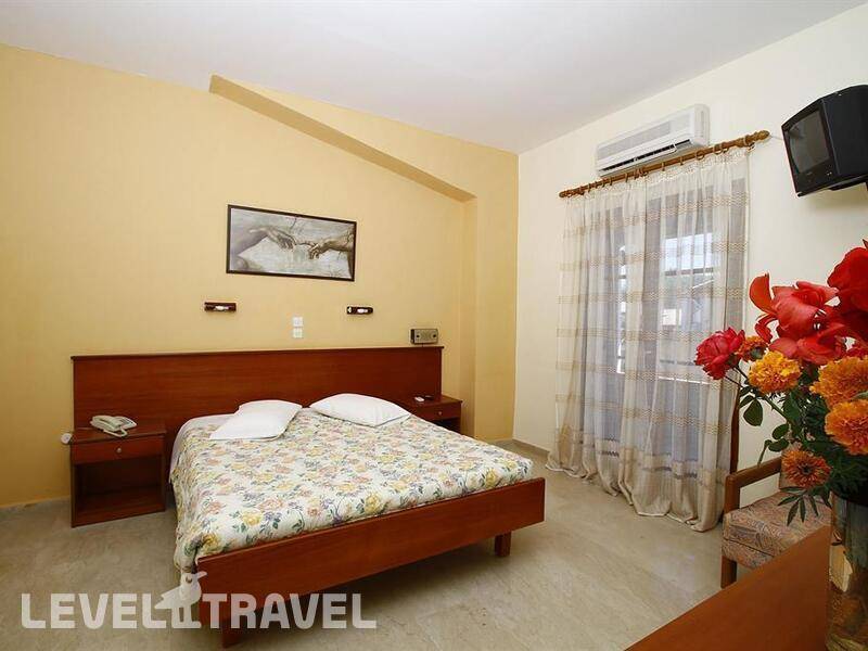 Фотография Bintzan Inn Hotel