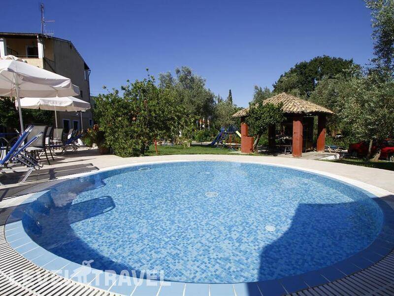Фотография Bintzan Inn Hotel