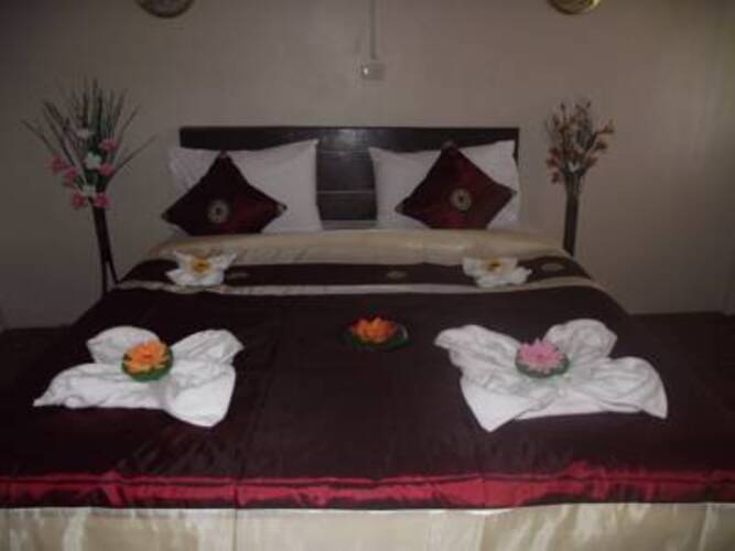 The Krabi Forest Homestay