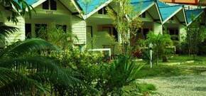 The Krabi Forest Homestay