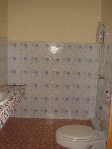 The Krabi Forest Homestay
