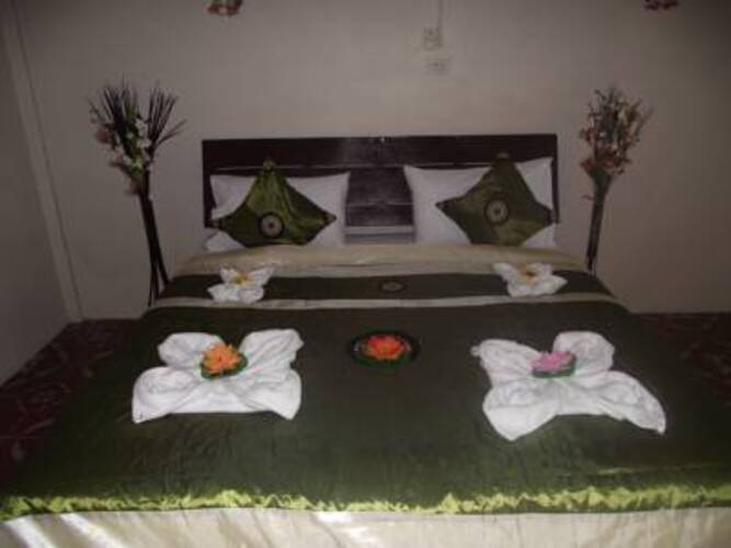 The Krabi Forest Homestay