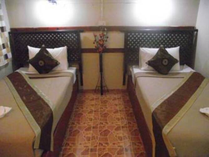 The Krabi Forest Homestay