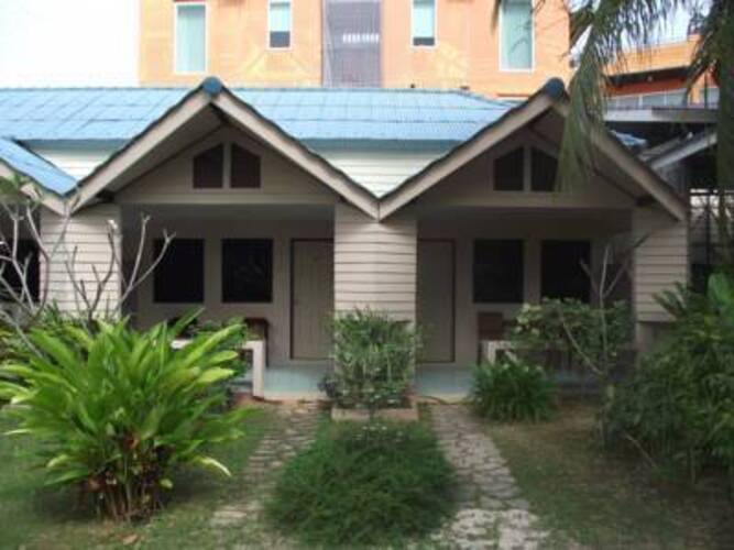 The Krabi Forest Homestay