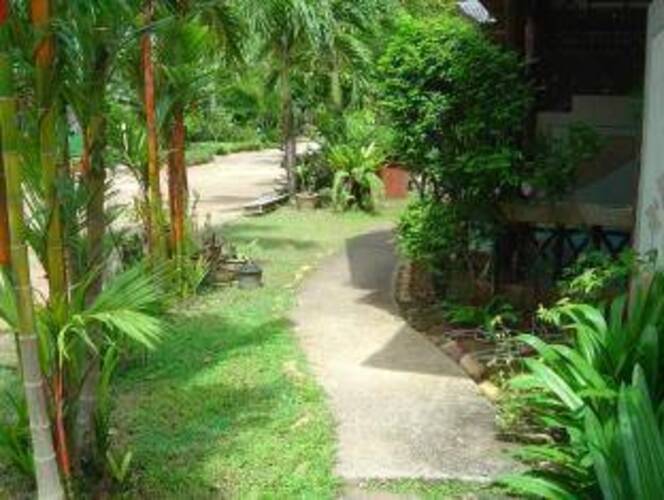 The Krabi Forest Homestay