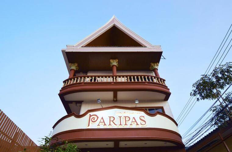 Paripas Express