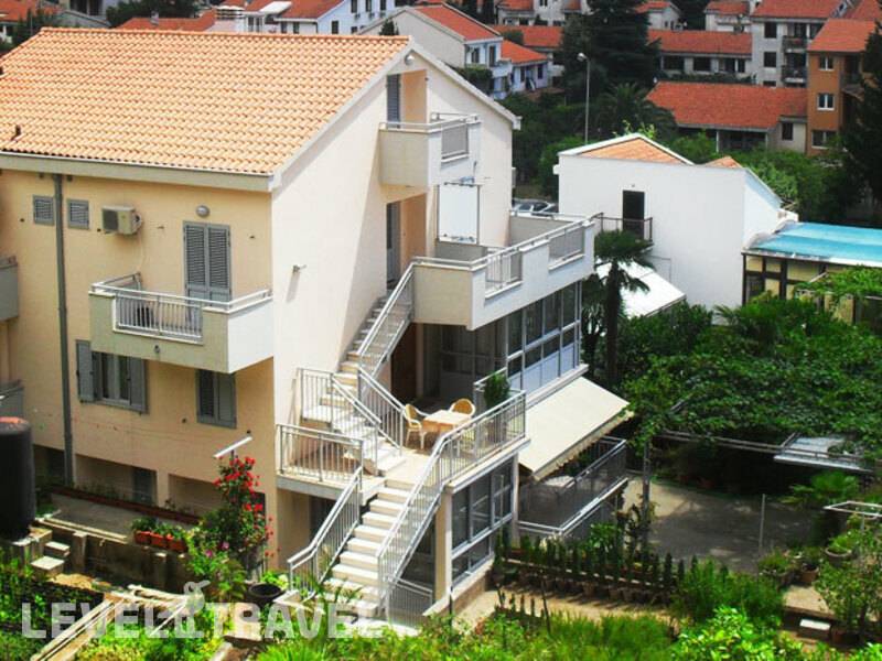 Фотография Villa Petkovic Фотография Villa Petkovic
