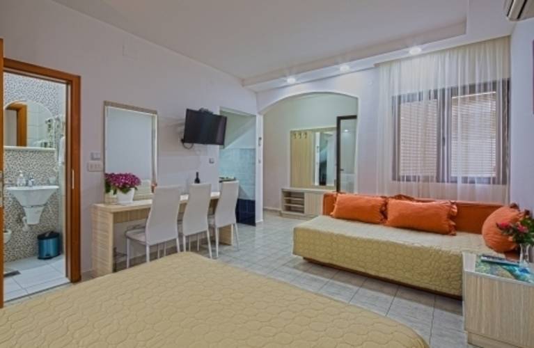 Villa Harmonia