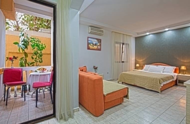 Villa Harmonia