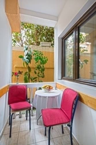 Villa Harmonia