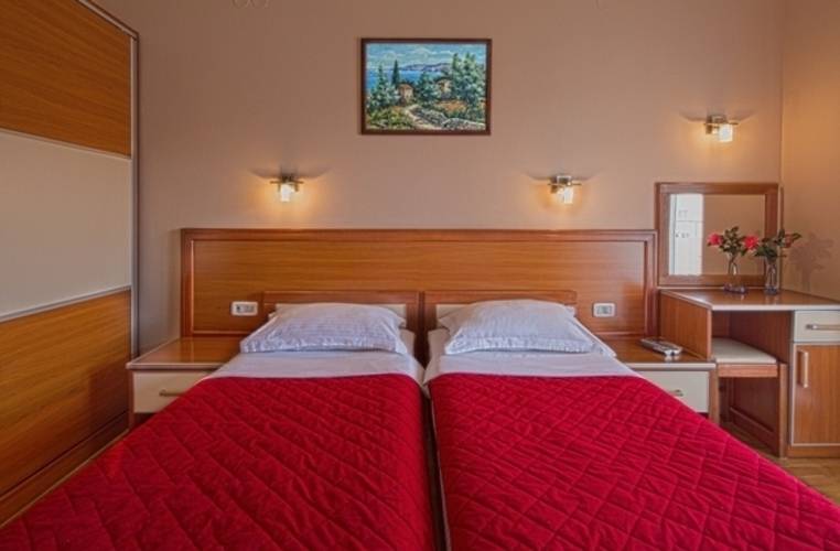Villa Harmonia