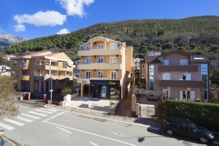 Villa Harmonia