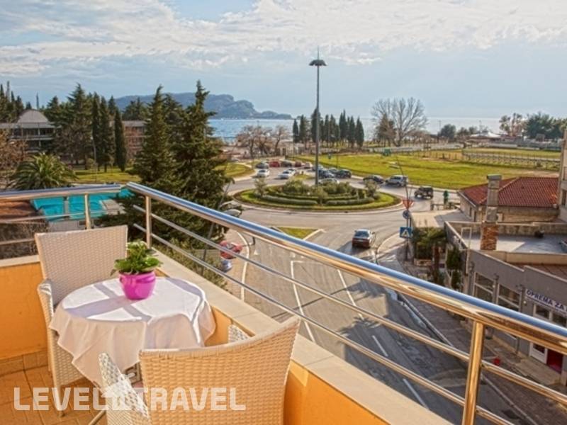 Фотография Villa Harmonia