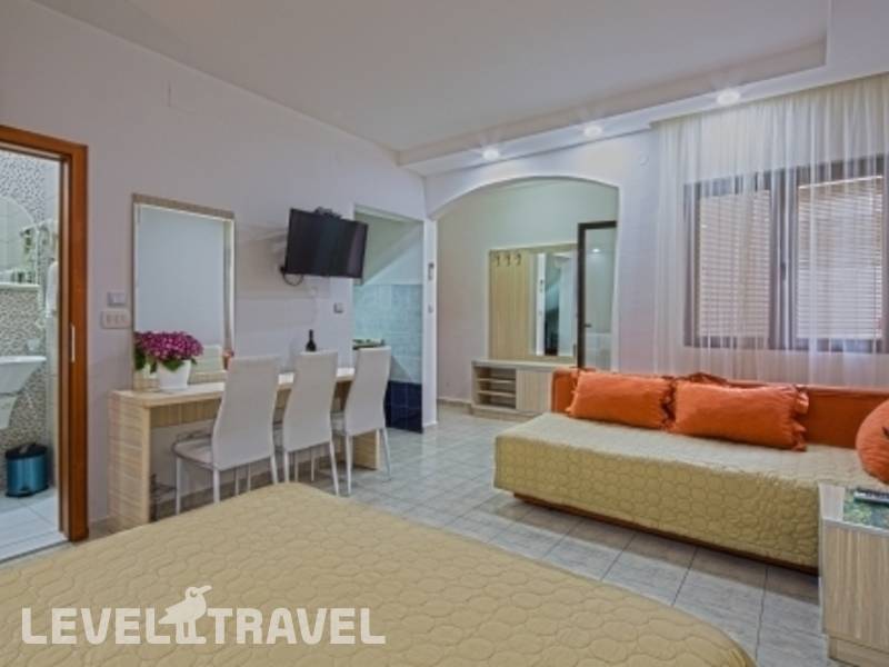 Фотография Villa Harmonia