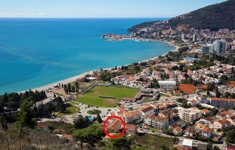 Villa Harmonia