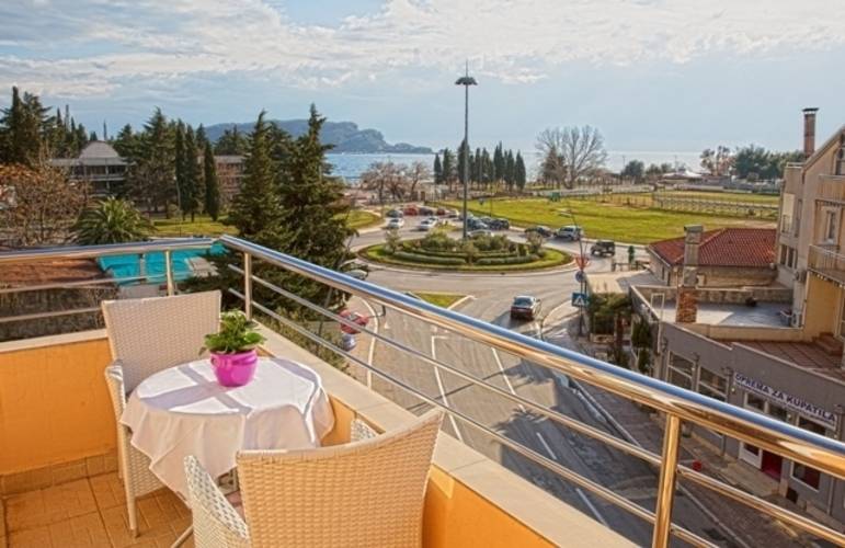 Villa Harmonia