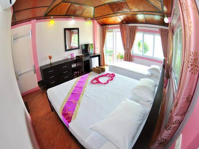 Phi Phi View Point Resort