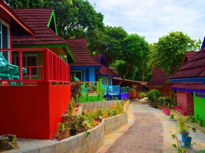 Phi Phi View Point Resort