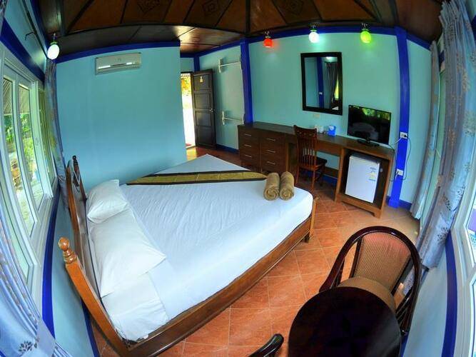 Phi Phi View Point Resort