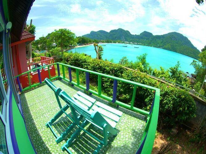 Phi Phi View Point Resort