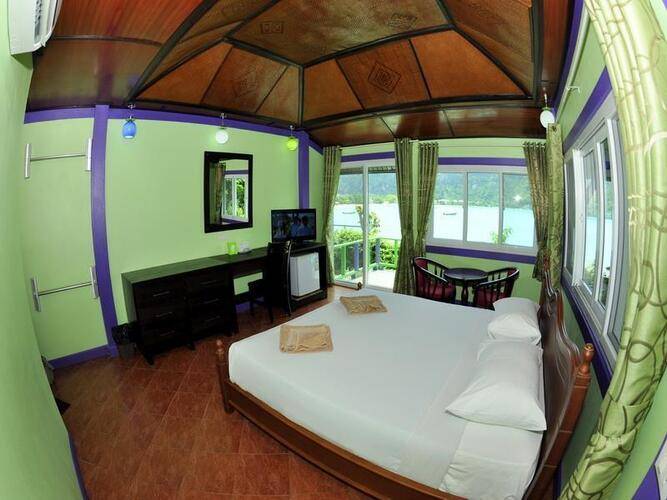 Phi Phi View Point Resort