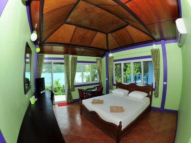 Phi Phi View Point Resort