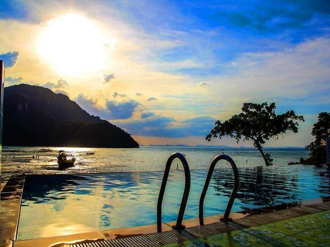 Phi Phi View Point Resort