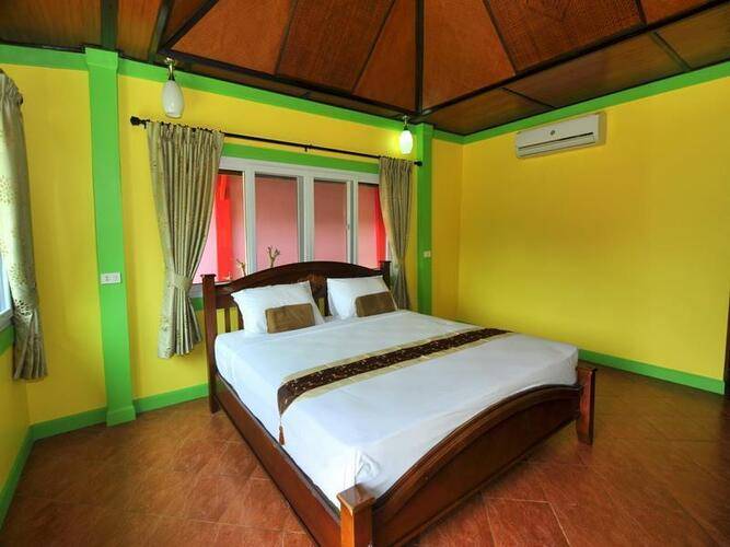 Phi Phi View Point Resort