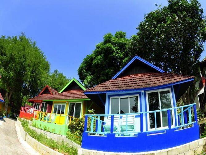 Phi Phi View Point Resort