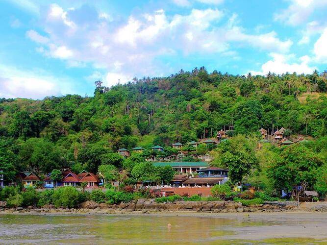 Phi Phi View Point Resort