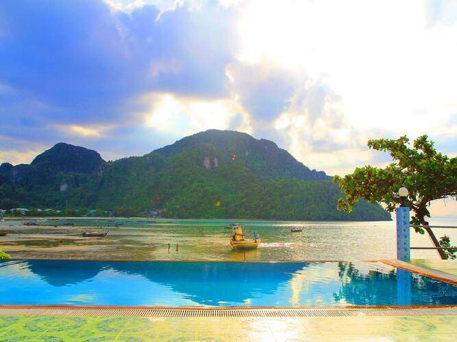 Phi Phi View Point Resort