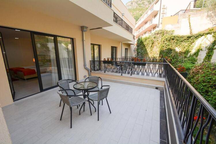 Hec Hotel Residence