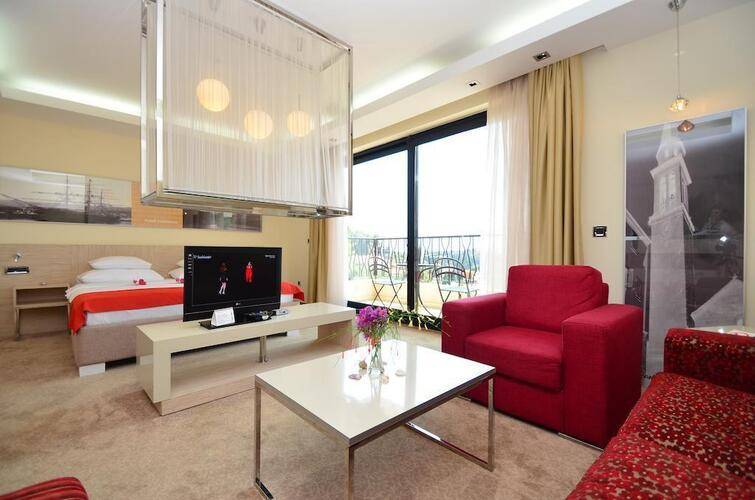 Hec Hotel Residence