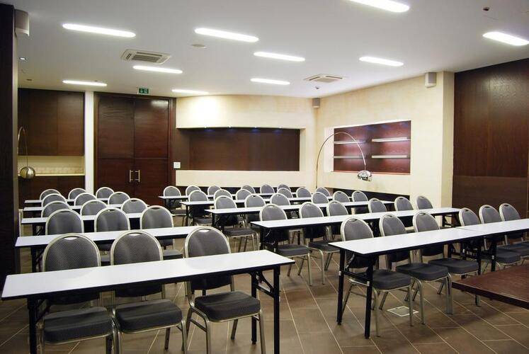 Hec Hotel Residence