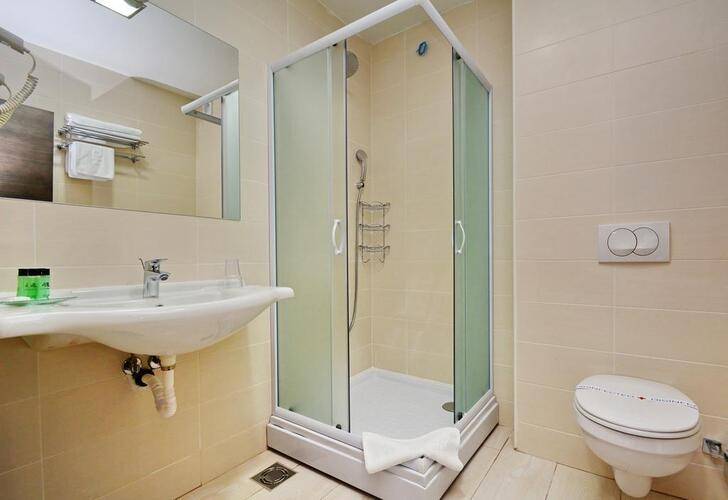 Hec Hotel Residence