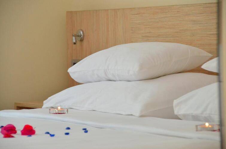 Hec Hotel Residence