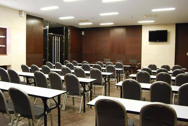Hec Hotel Residence