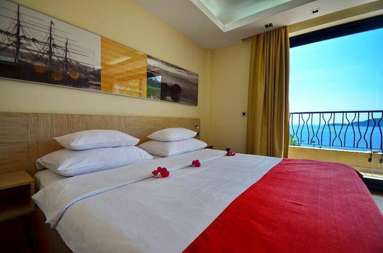 Hec Hotel Residence