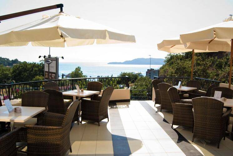 Hec Hotel Residence