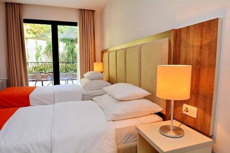 Hec Hotel Residence