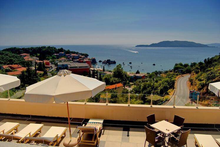 Hec Hotel Residence