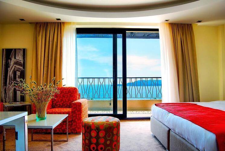 Hec Hotel Residence