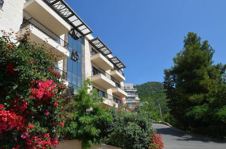 Hec Hotel Residence