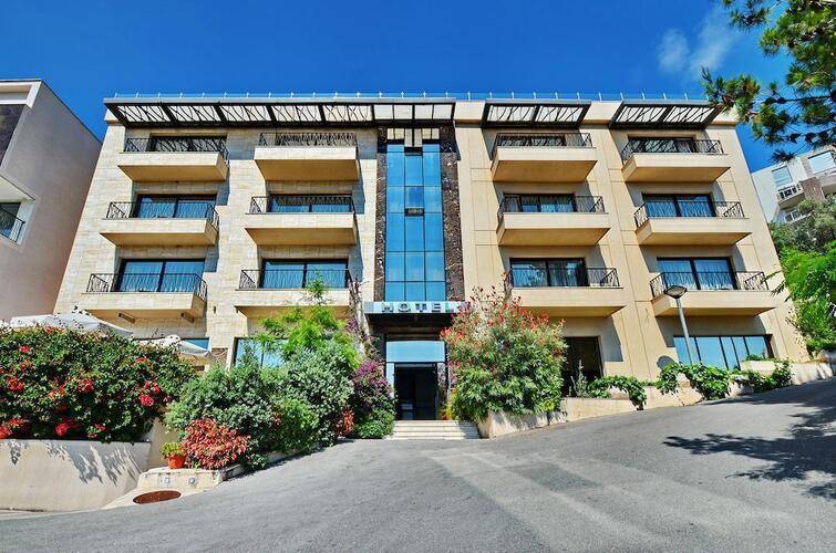 Hec Hotel Residence