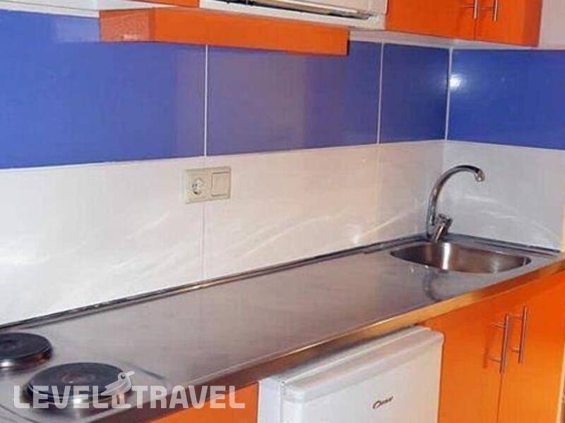 Фотография Aparthotel Internacional II