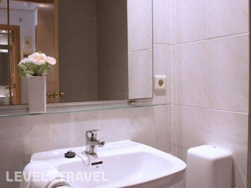 Фотография Aparthotel Internacional II