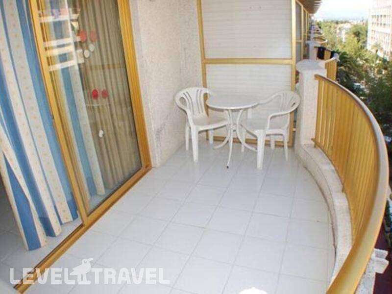 Фотография Aparthotel Internacional II