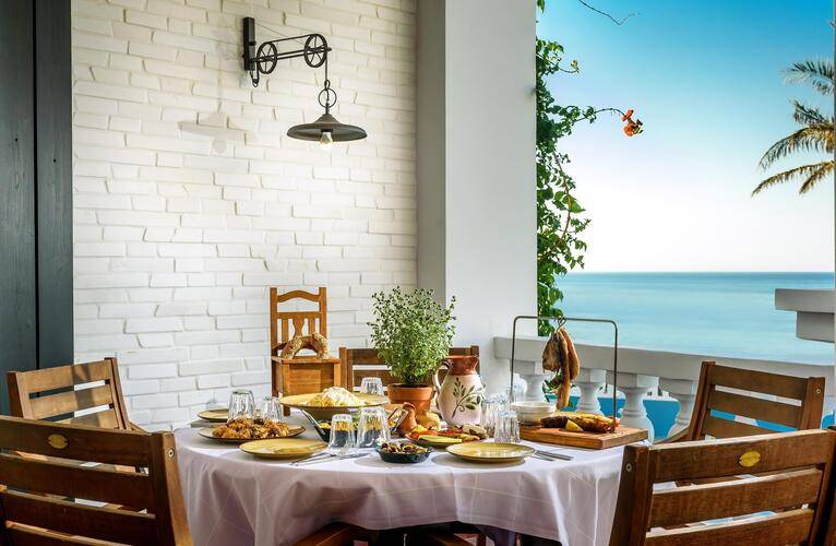 Radisson Blu Beach Resort Crete (Ex. Minos Imperial)