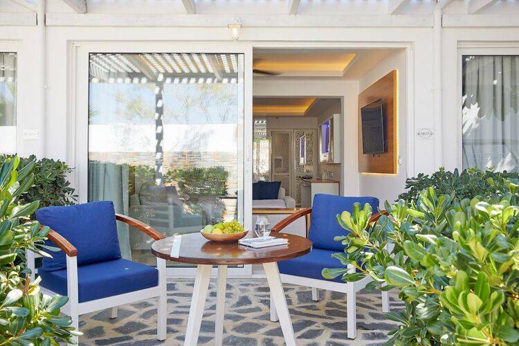 Radisson Blu Beach Resort Crete (Ex. Minos Imperial)